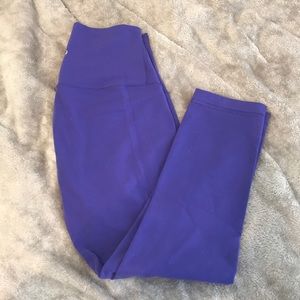 Lulu lemon leggings